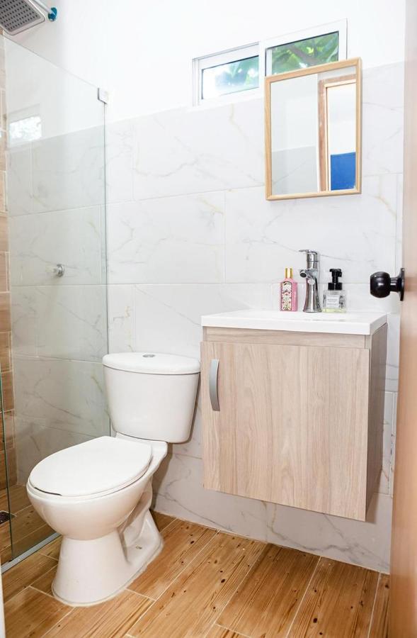 מלון Cartagena Casa Colors מראה חיצוני תמונה
