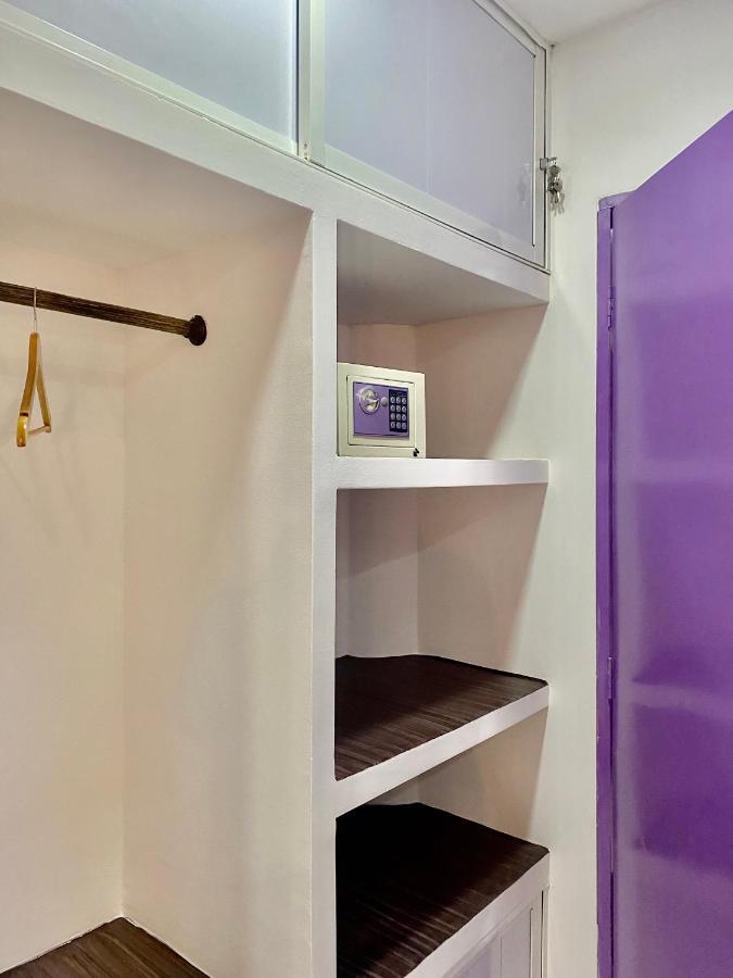 מלון Cartagena Casa Colors מראה חיצוני תמונה
