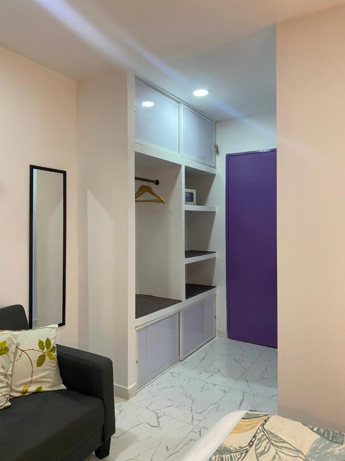מלון Cartagena Casa Colors מראה חיצוני תמונה