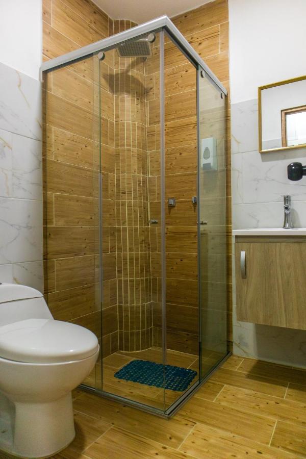 מלון Cartagena Casa Colors מראה חיצוני תמונה