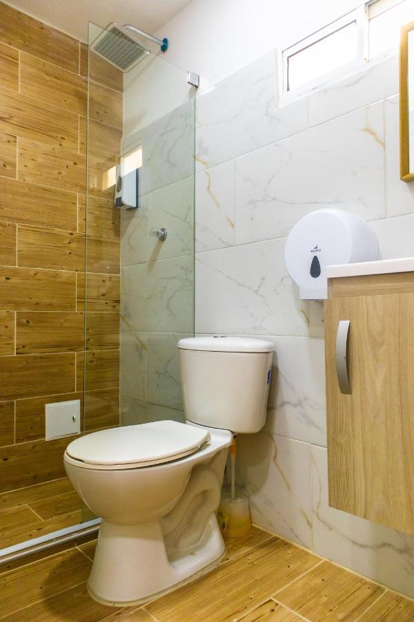 מלון Cartagena Casa Colors מראה חיצוני תמונה