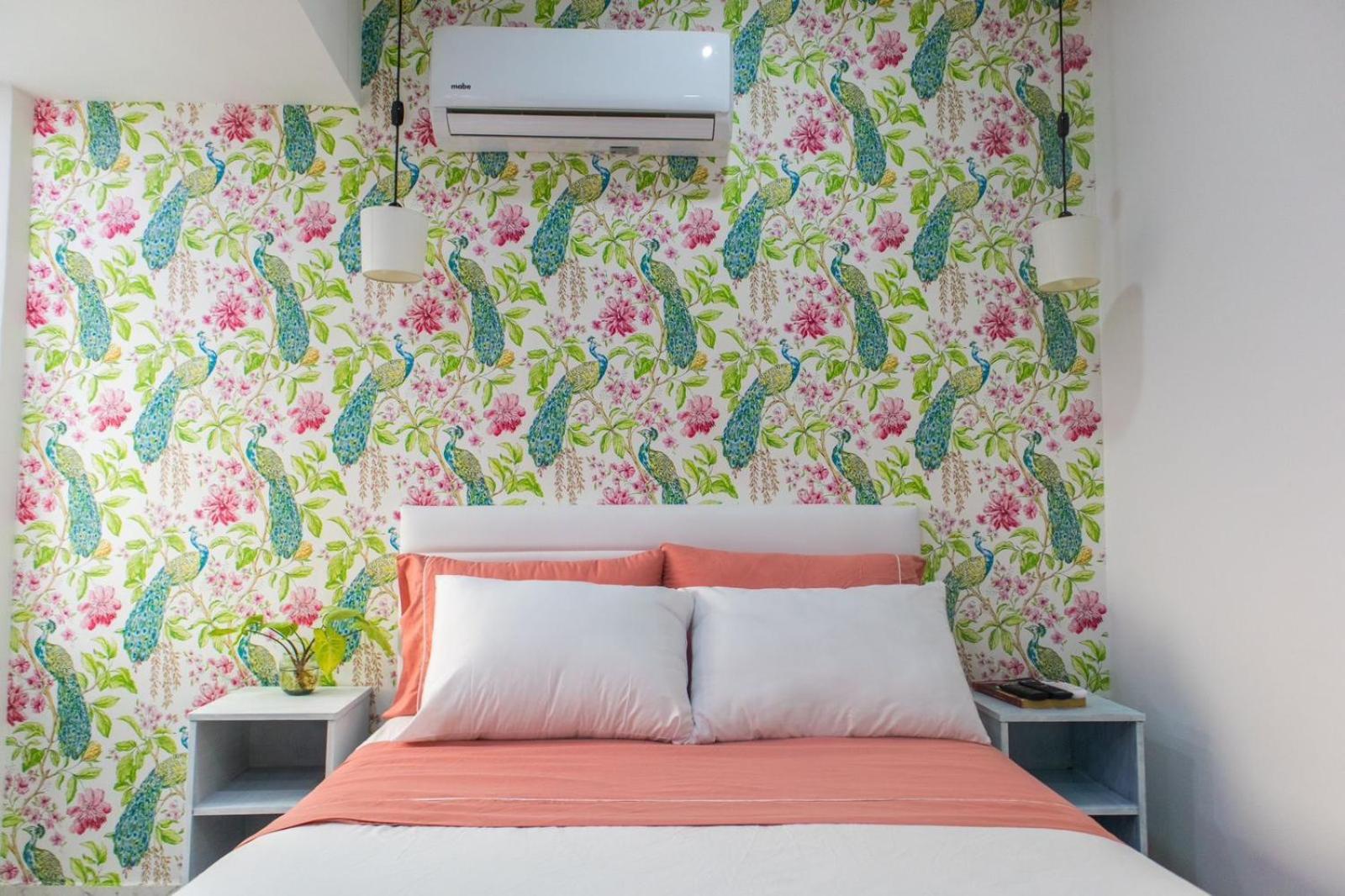 מלון Cartagena Casa Colors מראה חיצוני תמונה